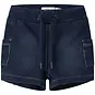 Name It Zachte jog jeans Silas (dark blue denim)