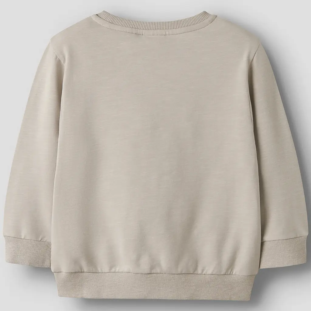 Trui sweat Fento (chateau gray)