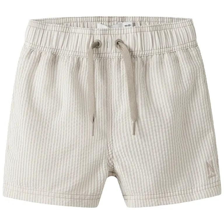 Zwembroek Zackary (chateau gray)