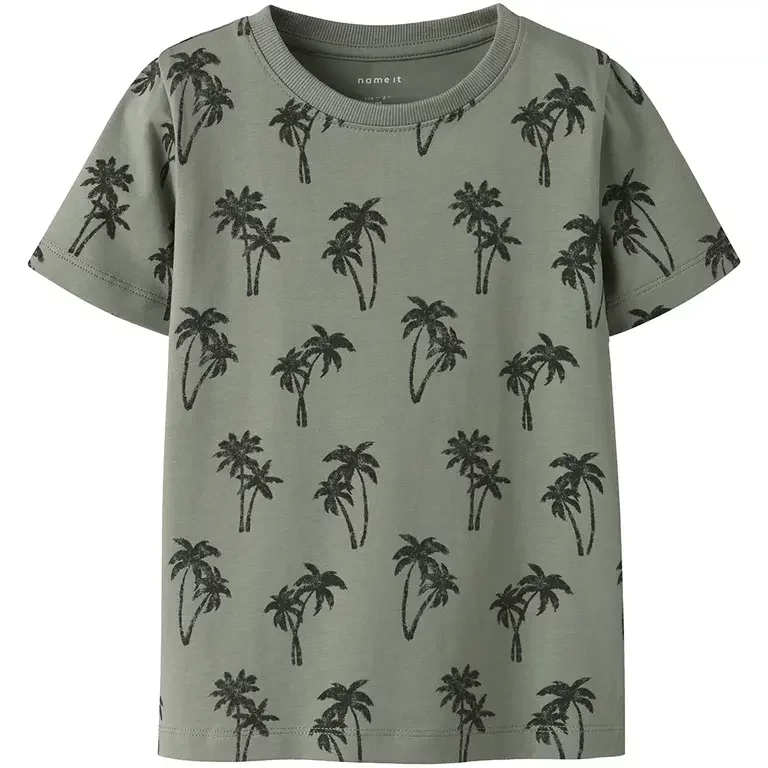 OP=OP! T-shirt Fille (shadow)
