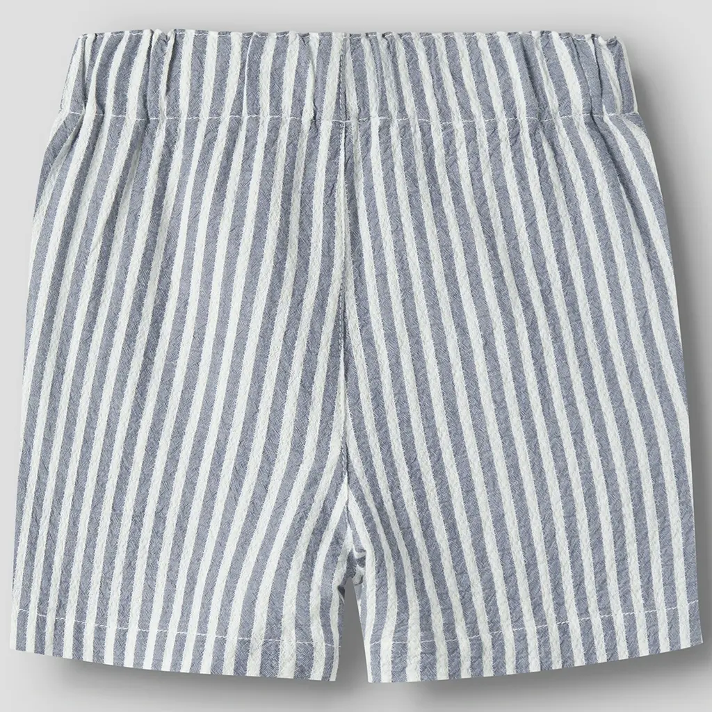 Korte broek Fedenis (vintage indigo)