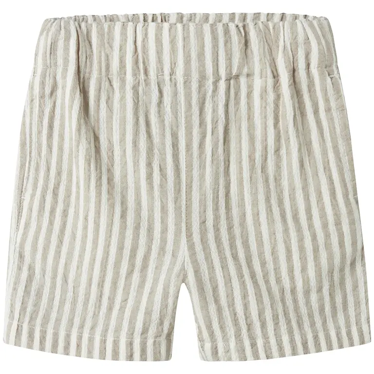 Korte broek Fedenis (chateay gray)