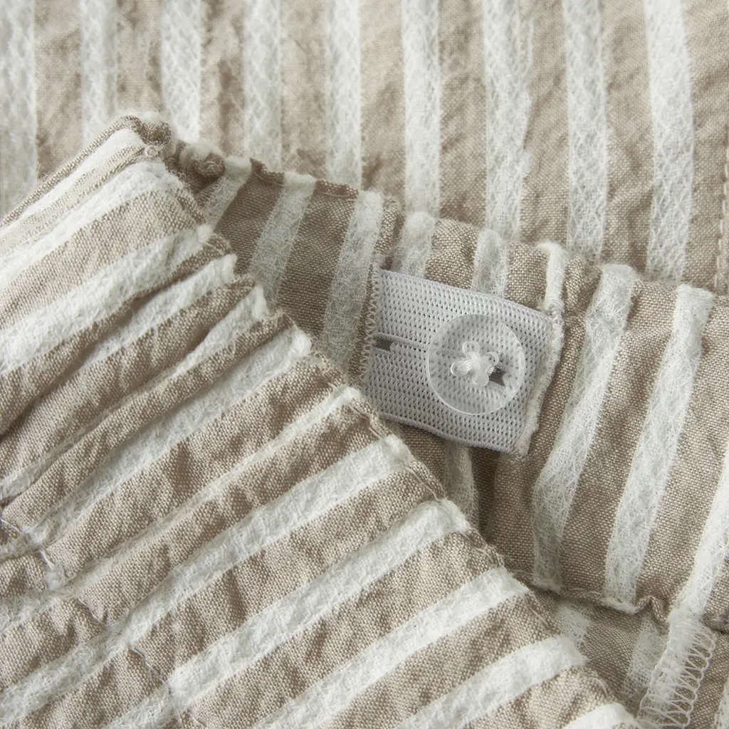 Korte broek Fedenis (chateay gray)