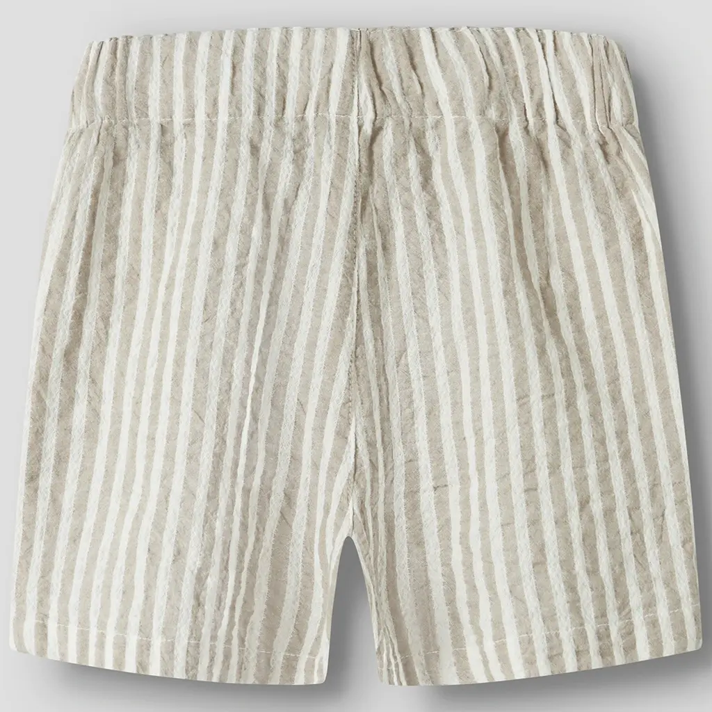 Korte broek Fedenis (chateay gray)