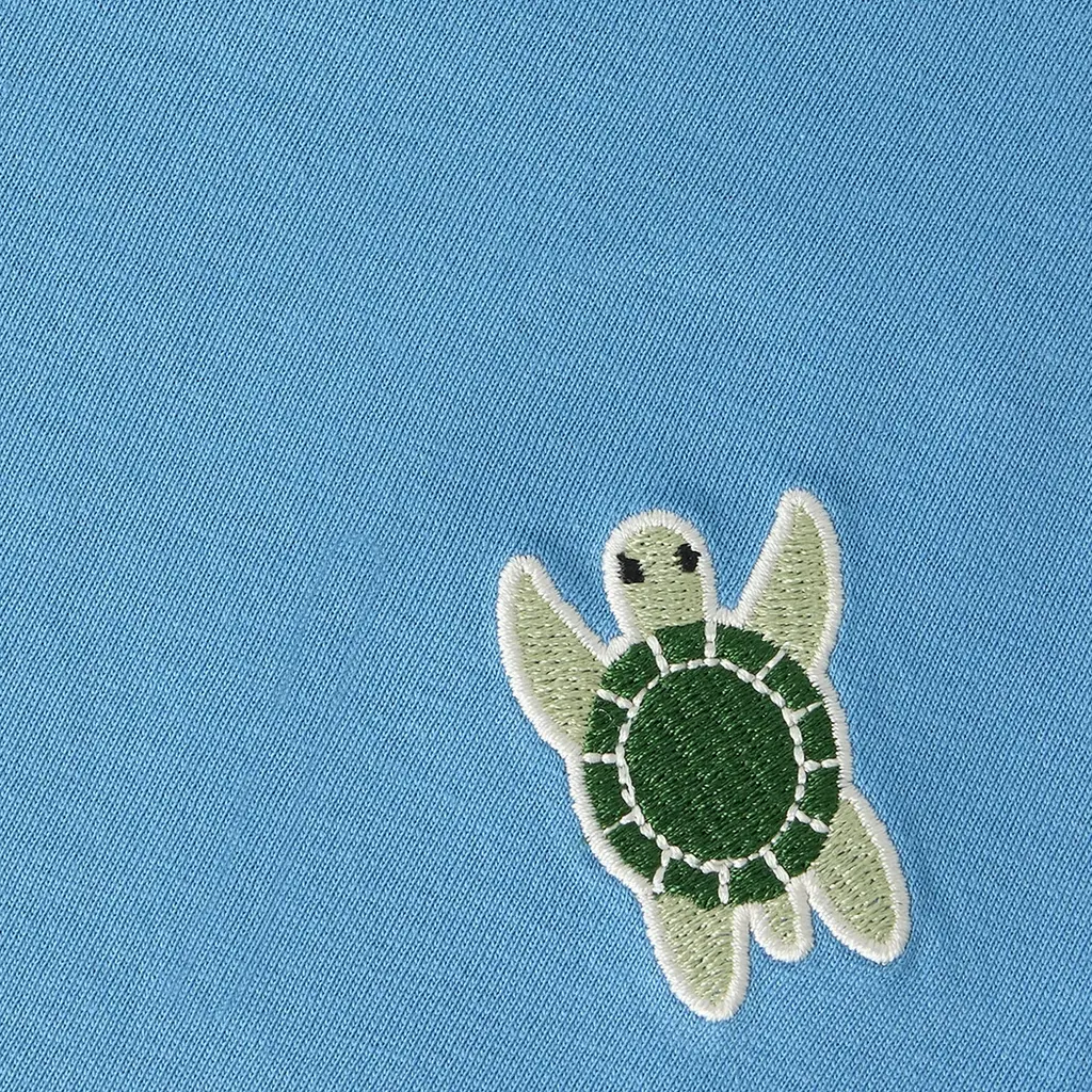 T-shirt Frank (cyaneus)