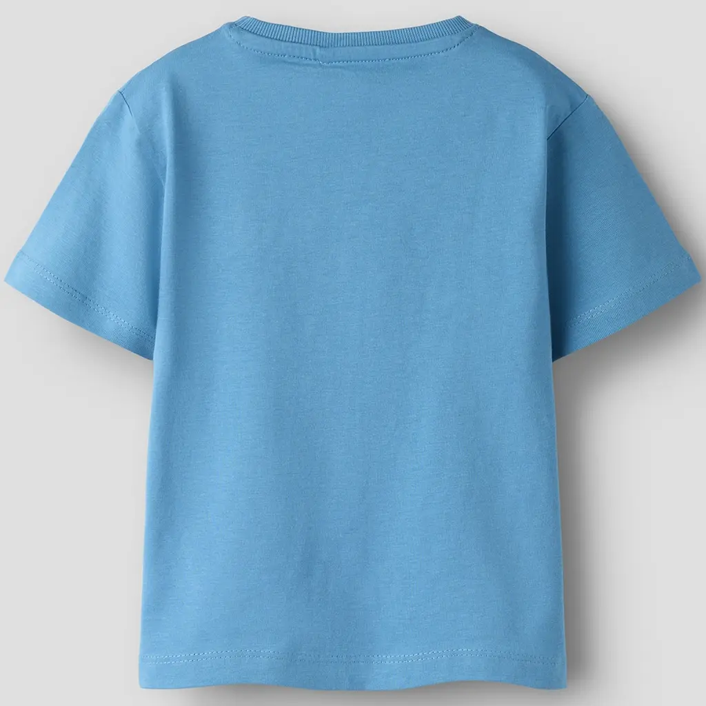 T-shirt Frank (cyaneus)