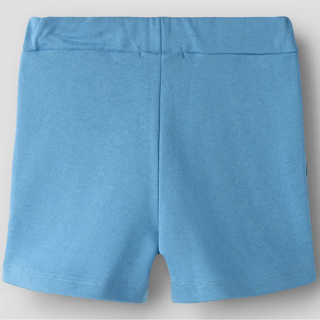 Korte broek sweat Fresno (cyaneus)