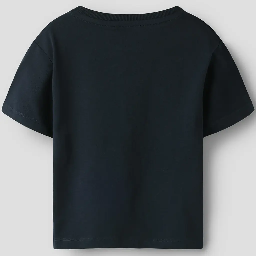 T-shirt Frank (salute)