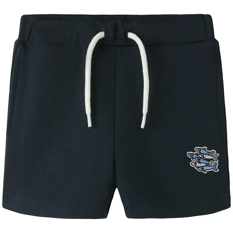 Korte broek sweat Fresno (salute)