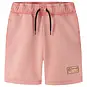 Name It Korte broek sweat Fandel (peach echo)