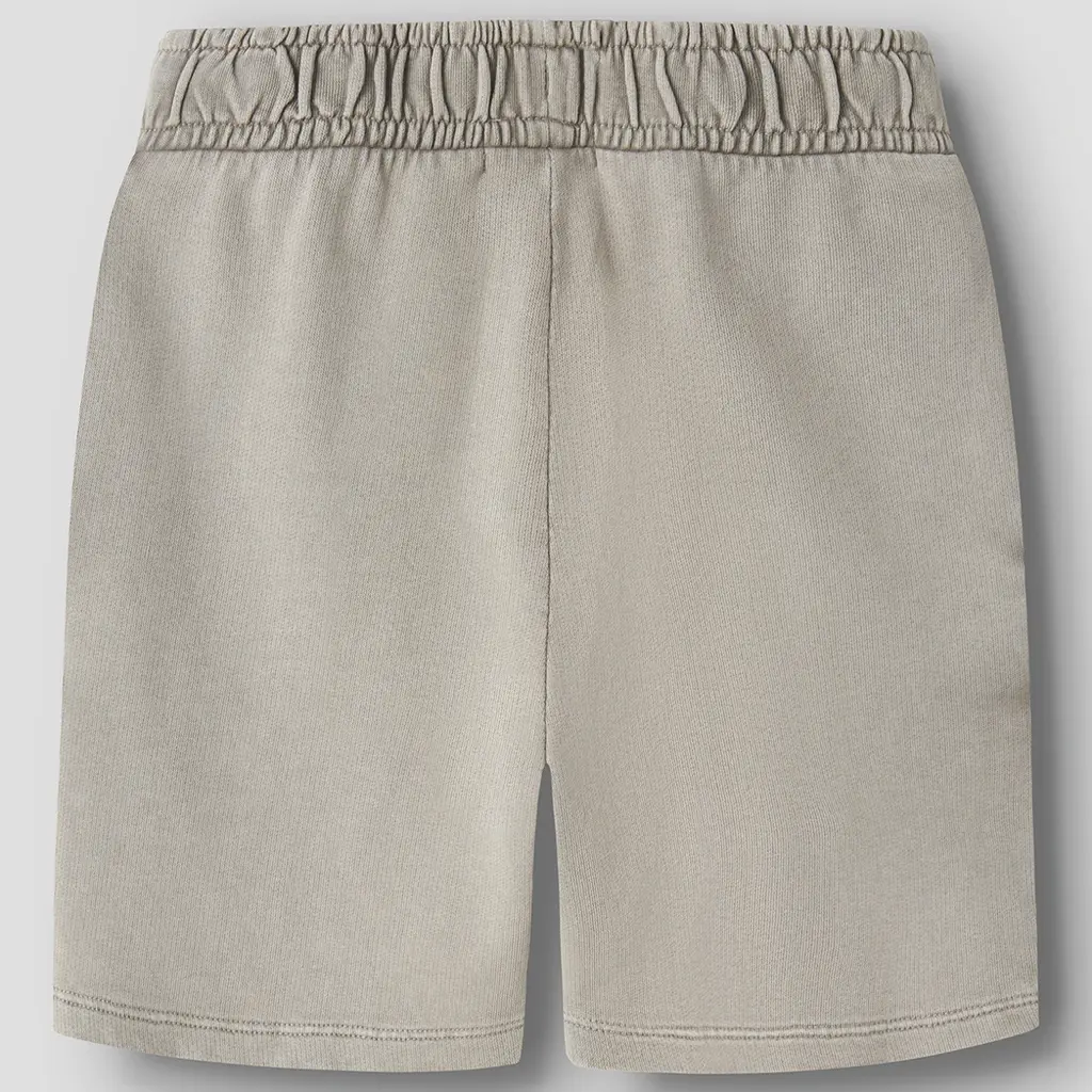 Korte broek sweat Fandel (vintage khaki)