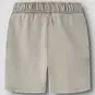 Name It Korte broek sweat Fandel (vintage khaki)