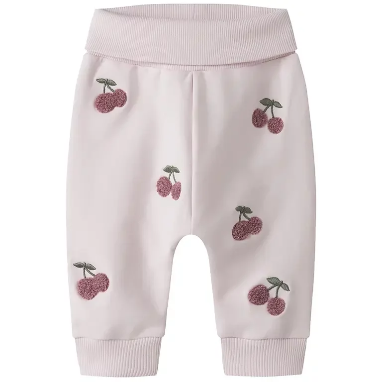 Joggingbroekje Fairy (cradle pink)