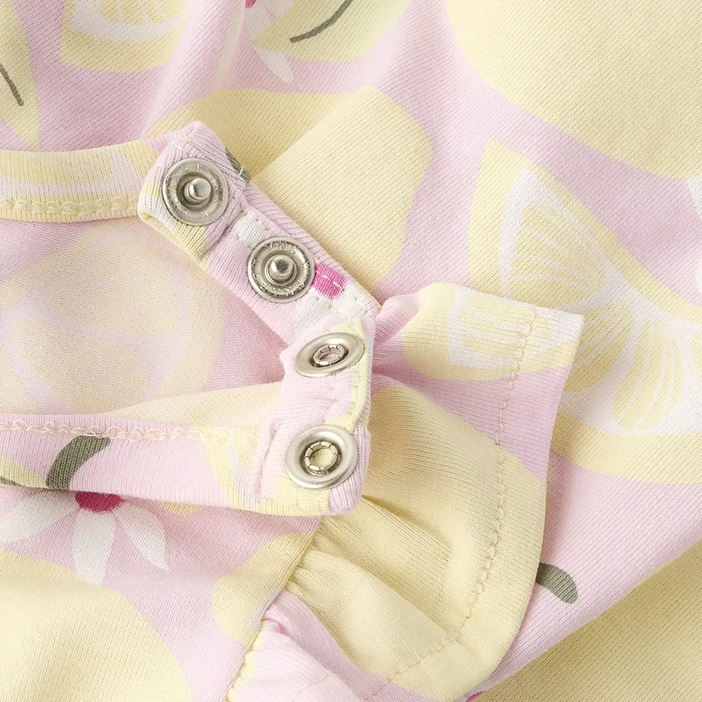 Jurkje Fuluaz (pirouette)