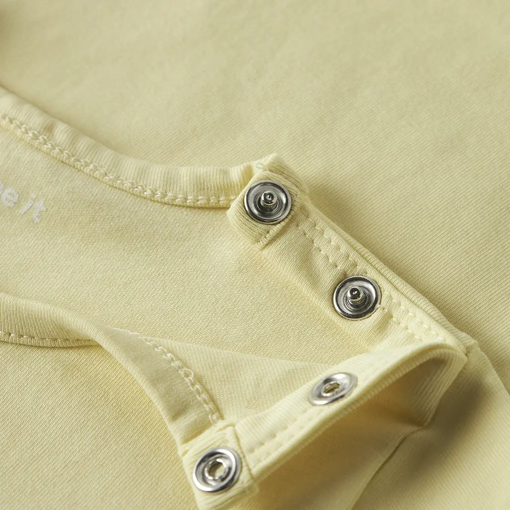 T-shirt Fitruz (lemonade)