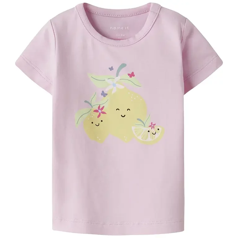 T-shirt Fitruz (piroutte)