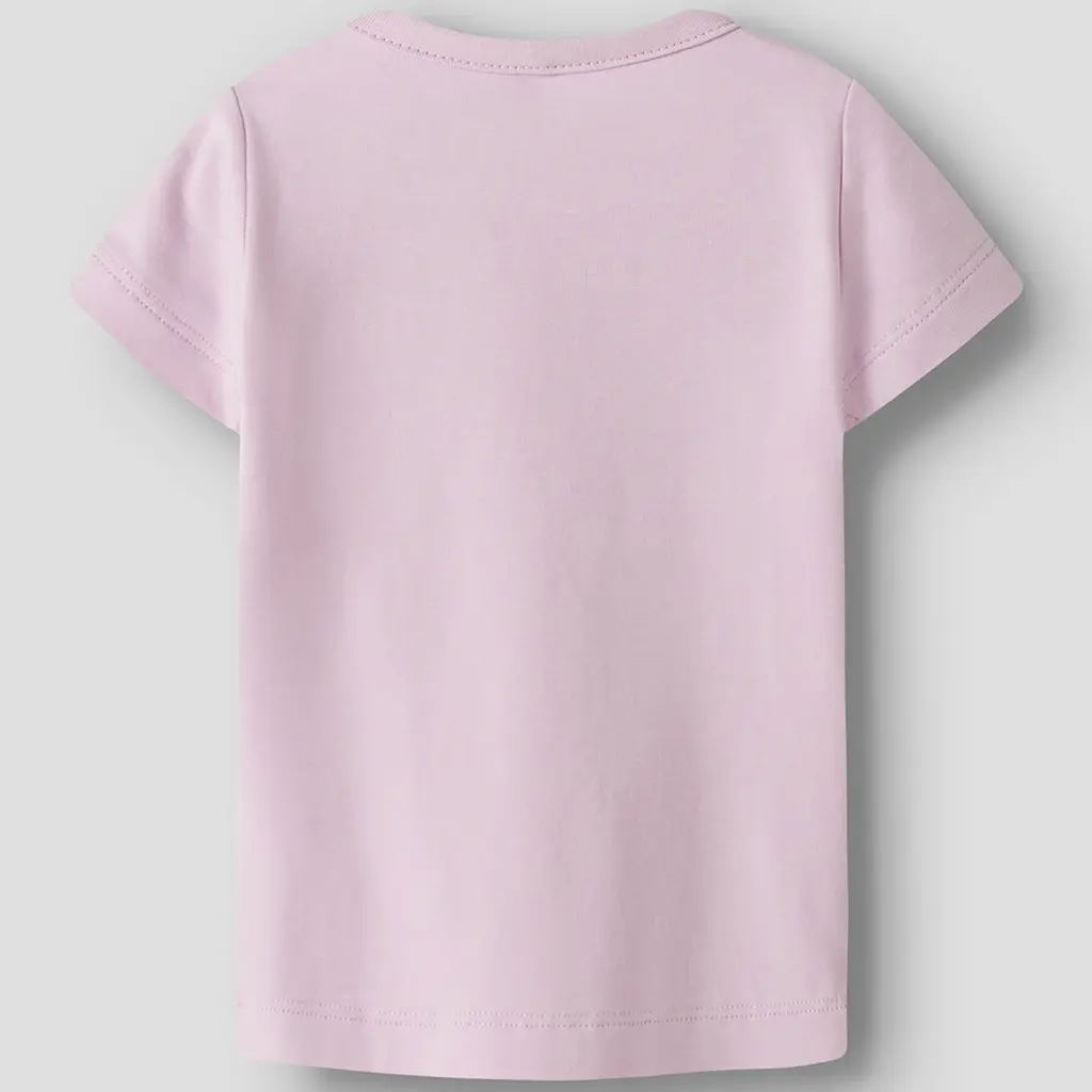 T-shirt Fitruz (piroutte)