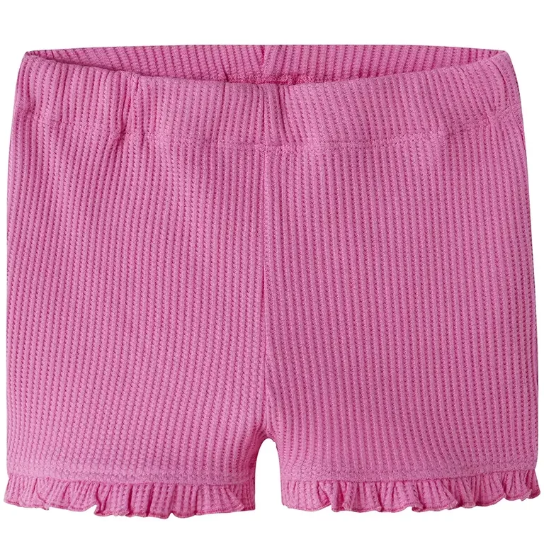 Korte broek Filukaz (strawberry moon)