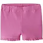Name It Korte broek Filukaz (strawberry moon)