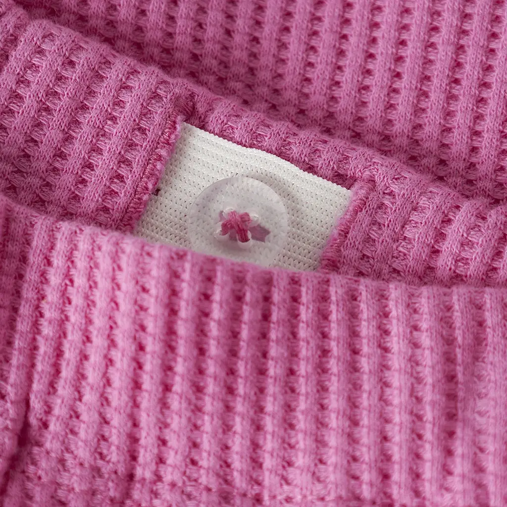 Korte broek Filukaz (strawberry moon)