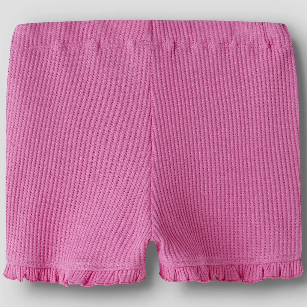 Korte broek Filukaz (strawberry moon)