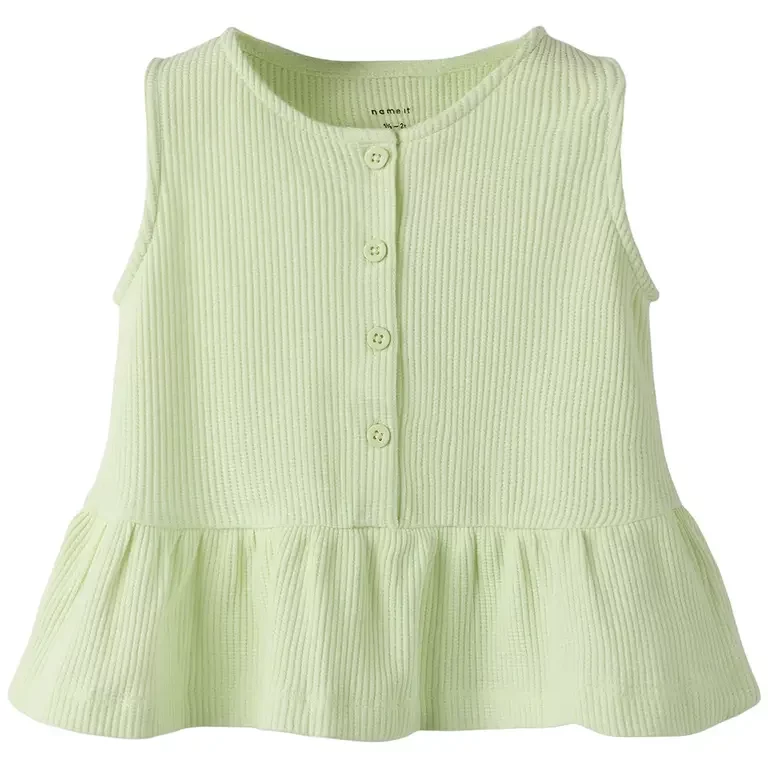 Top Filukaz (lime cream)