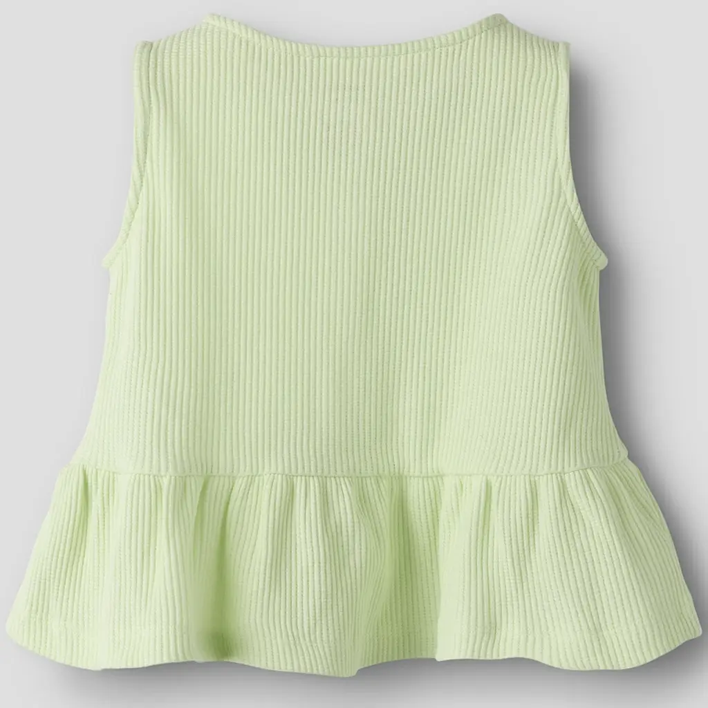 Top Filukaz (lime cream)