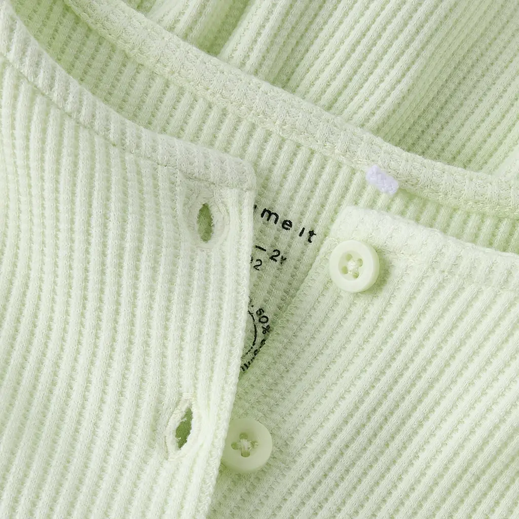 Top Filukaz (lime cream)