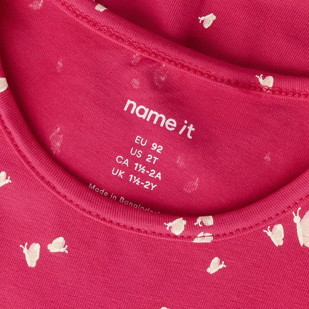 Jurk Filla (love potion)