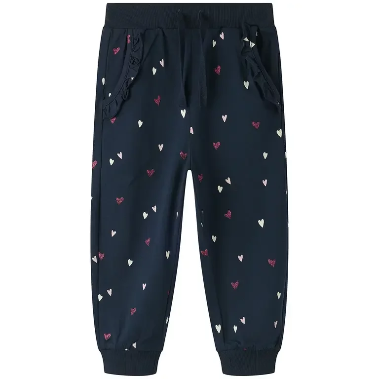 Broek Filla (dark sapphire)