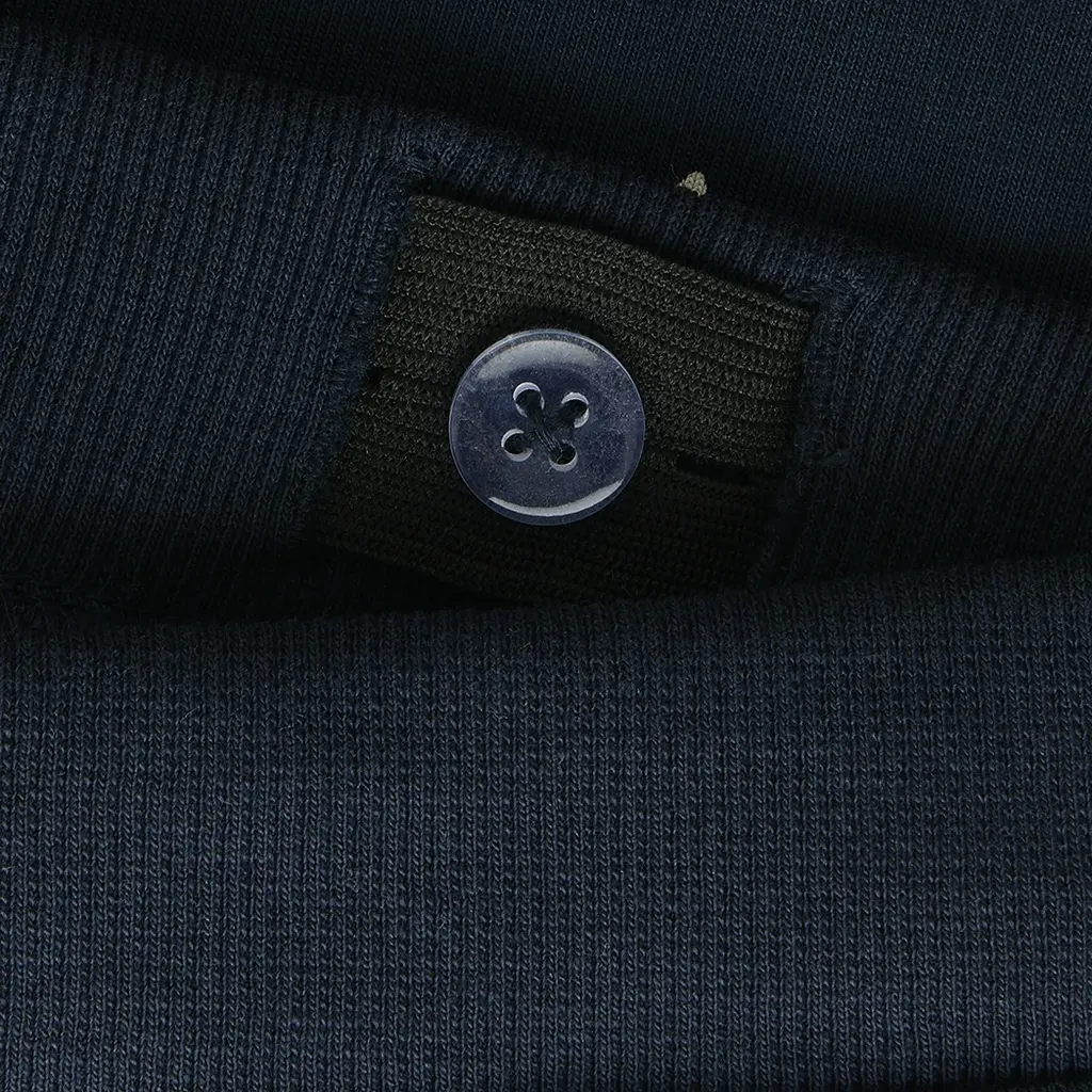 Broek Filla (dark sapphire)