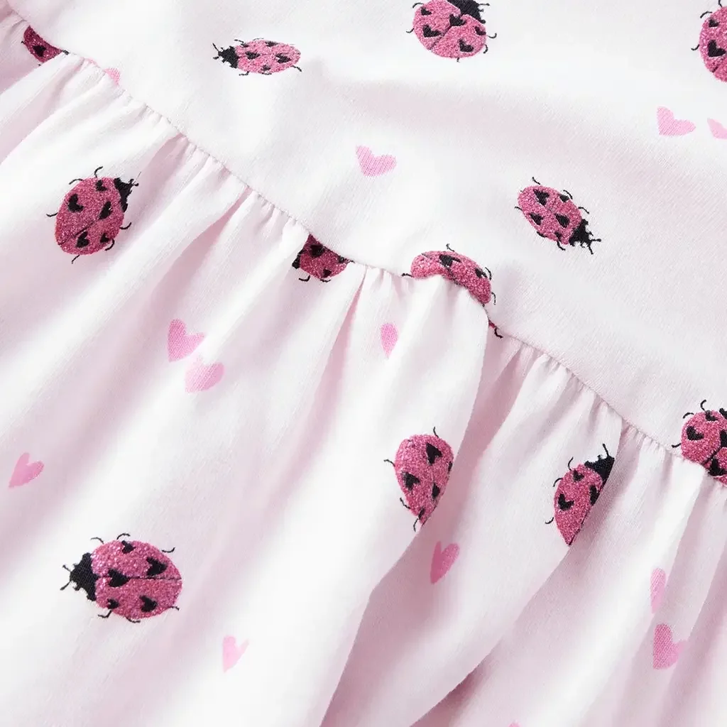 Jurk Filla (tender touch)