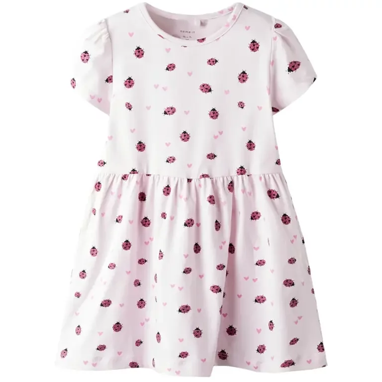 Jurk Filla (tender touch)