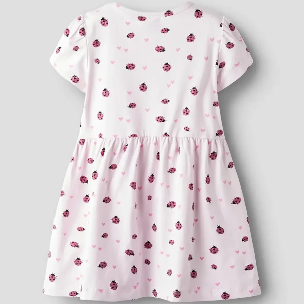 Jurk Filla (tender touch)