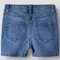 Name It Korte broek STRAIGHT FIT Ryan (medium blue denim)