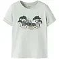 Name It T-shirt Vux (pale aqua drive)