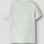 Name It T-shirt Vux (pale aqua drive)