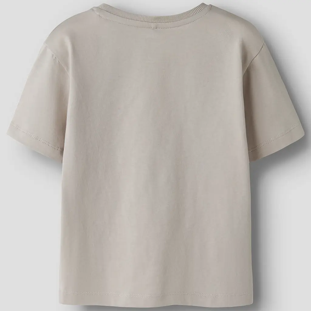 T-shirt Voto (chateau gray adventure)