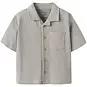 Name It Overhemd Harve (chateau gray)