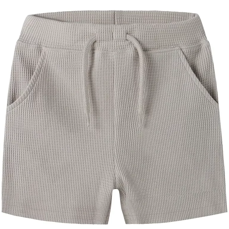 Korte broek Harve (chateau gray)