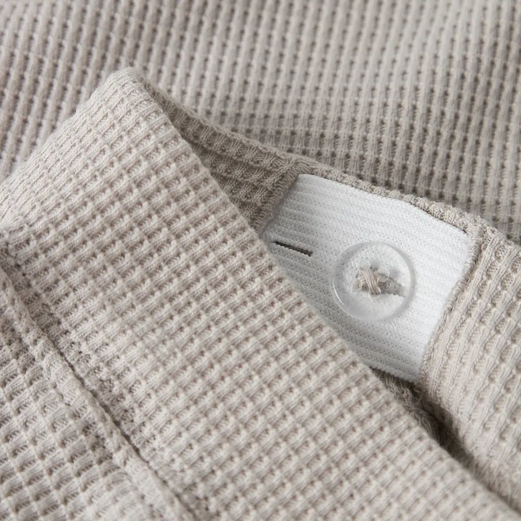 Korte broek Harve (chateau gray)