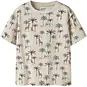 Name It T-shirt Harry (peyote melange)