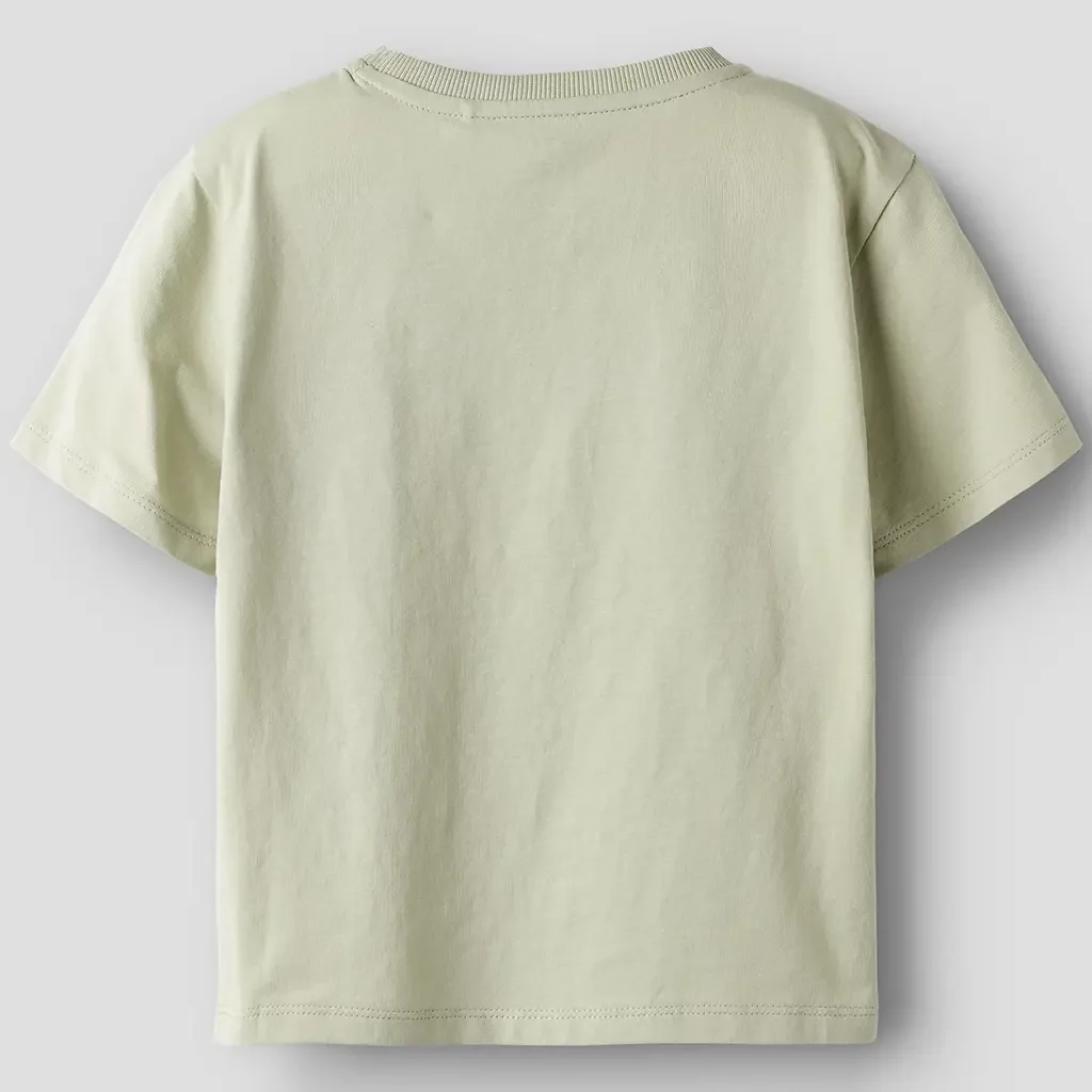 T-shirt Henni (swamp)
