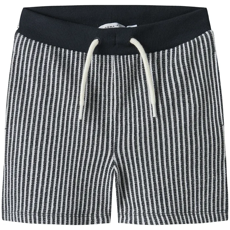 Korte broek Hans (salute)