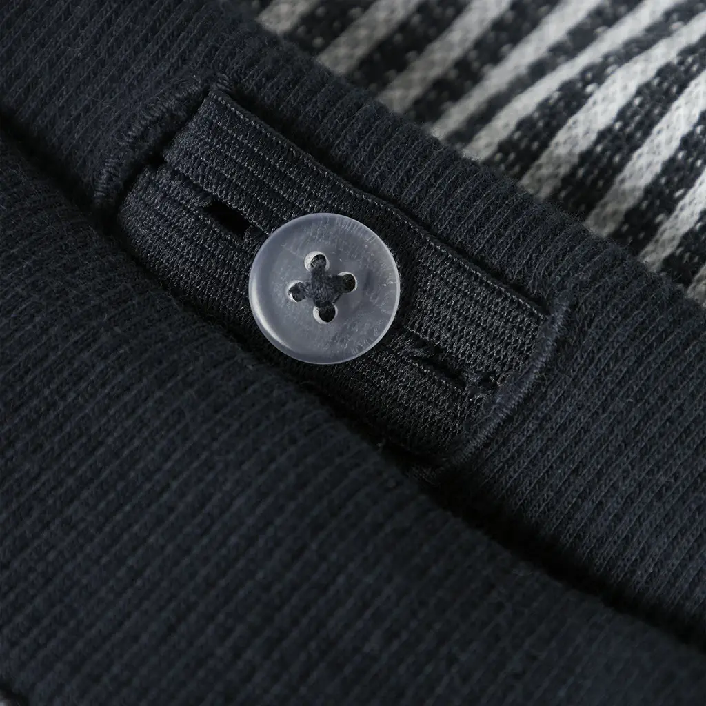 Korte broek Hans (salute)