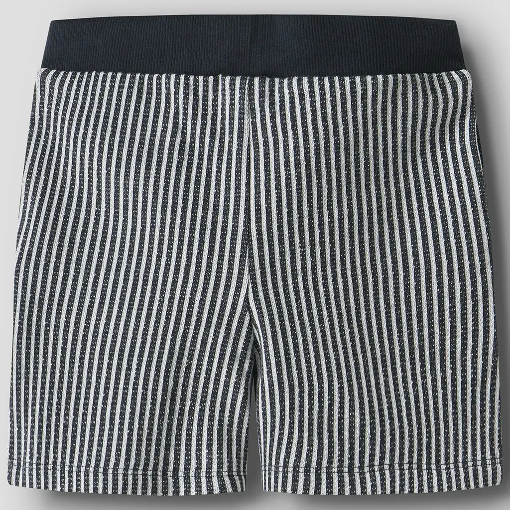 Korte broek Hans (salute)