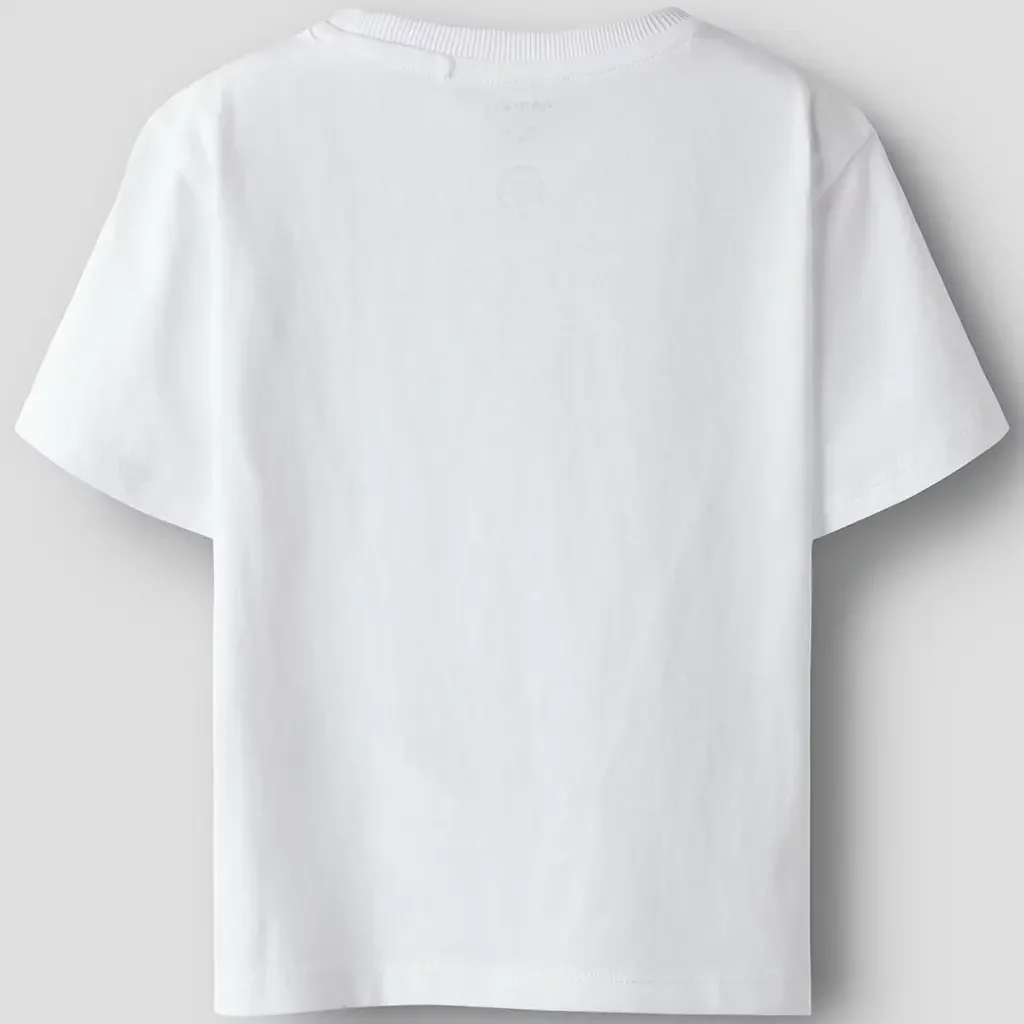 T-shirt Henni (bright white)