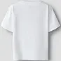 Name It T-shirt Henni (bright white)
