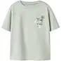 Name It T-shirt Hugo (pale aqua)