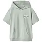 Name It Shirt sweat Huko (pale aqua)